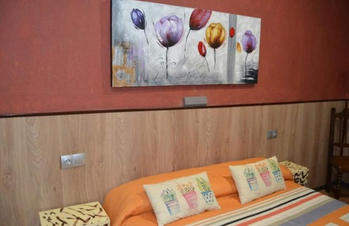 Clavijo Apartment | Apartment - Ground floor