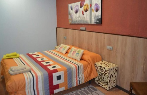 Clavijo Apartment | Apartment - Ground floor