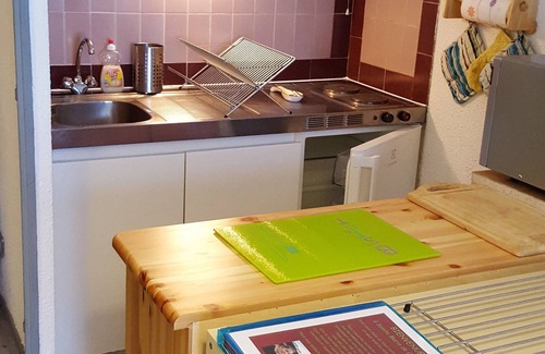 Campan Apartment | Apartment Ground Floor