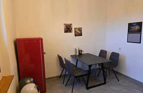 Aerzen Apartment | Apartment ground floor - LiFarm.de