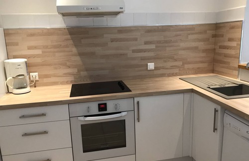 Santa Giulia Apartment | Apartment ground villa