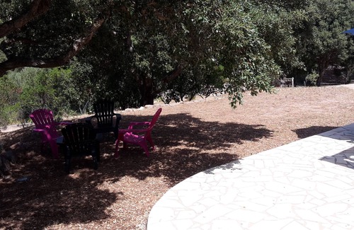 Santa Giulia Apartment | Apartment ground villa