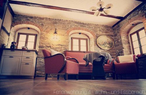 Oberzug Apartment | Apartment Grubenhaus20