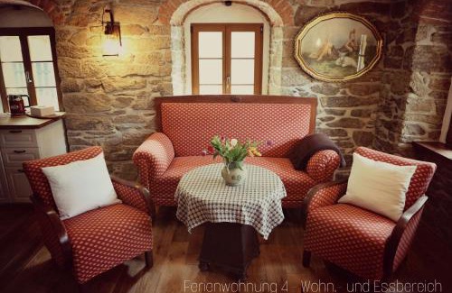 Oberzug Apartment | Apartment Grubenhaus20