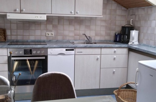 Bad Bayersoien Apartment | Apartment Gruber - Apartment (2 bed.)