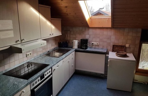 Bad Bayersoien Apartment | Apartment Gruber - Apartment (2 bed.)