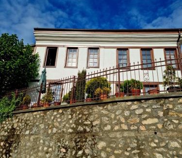 Varosh Apartment | apartment Grupce