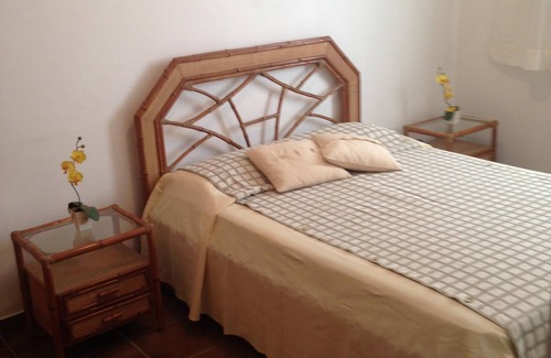 Jardim Praiano Apartment | Apartment Guaruja Praia Enseada