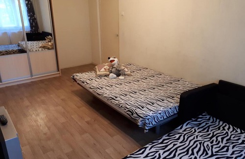 Ul'Yanka Apartment | Apartment Guest house on Veterans