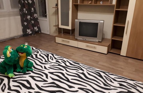 Ul'Yanka Apartment | Apartment Guest house on Veterans
