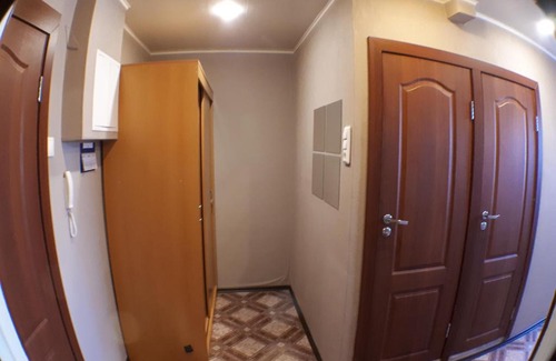 Ul'Yanka Apartment | Apartment Guest house on Veterans