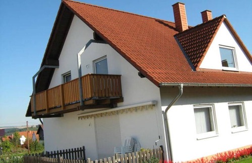 Odernheim am Glan Apartment | Apartment Guilliard - 4 bed apartment