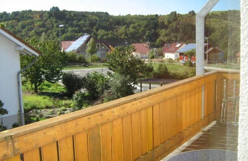 Odernheim am Glan Apartment | Apartment Guilliard - 4 bed apartment