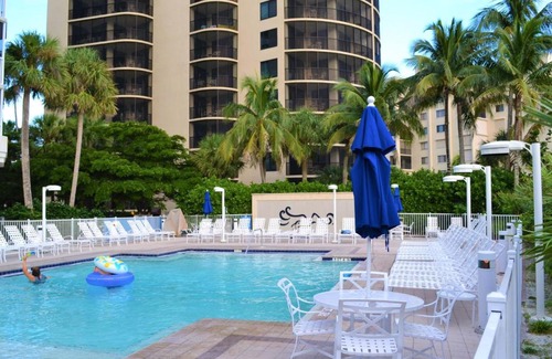 South Island Apartment | Apartment Gullwing Beach Resort-9