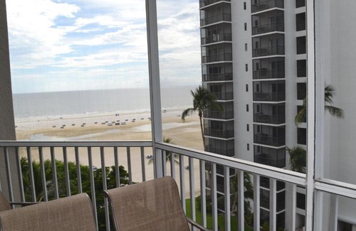 South Island Apartment | Apartment Gullwing Beach Resort-9
