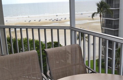 South Island Apartment | Apartment Gullwing Beach Resort-9