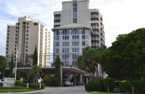South Island Apartment | Apartment Gullwing Beach Resort-9