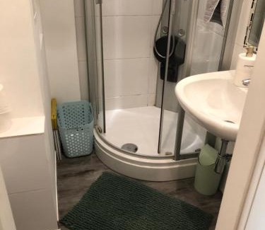 Hundsturm Apartment | Apartment Gute Laune-Good mood