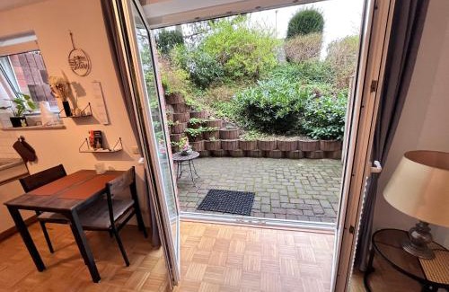 Seevetal Apartment | Apartment Hölderlin