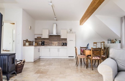 Altland Other | Apartment Hölzchen - Hofgut Dösterhof - Holiday apartments
