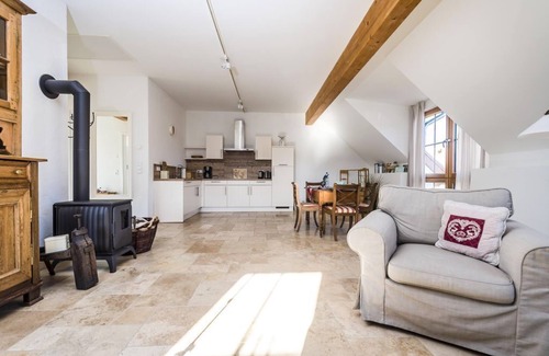 Altland Other | Apartment Hölzchen - Hofgut Dösterhof - Holiday apartments