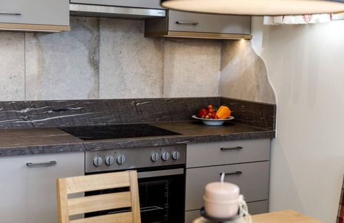 Außerweerberg Apartment | Apartment Hüttegg - Aparment Hüttegg