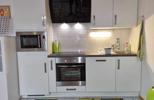 Eller Apartment | Apartment H2 Düsseldorf