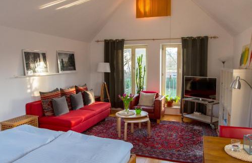 Halle Apartment | Apartment Haak