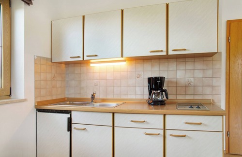 Bad Fuessing Apartment | Apartment 'Hackerhof' with Shared Terrace, Shared Garden and Wi-Fi