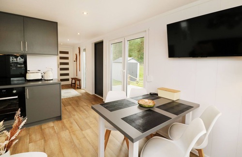 Peenemuende House | Apartment Hafenhus - Apartment Hafenhus-2SZ up to max. 4 pers.