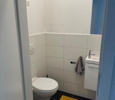 Sankt Polten Apartment | Apartment Hafingerweg 11