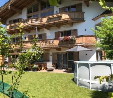 Hallerndorf Apartment | Apartment Hahnenkammblick