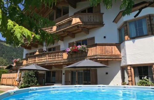 Hallerndorf Apartment | Apartment Hahnenkammblick