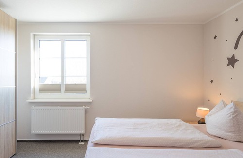 Ahrenshoft Apartment | Apartment Hairy Coo for up to 3 people