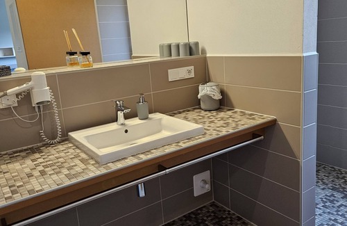 Beiersdorf Apartment | Apartment Halbendorf am Berg Bieleboh