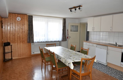 Tengen Apartment | Apartment 'Hall' with Wi-Fi