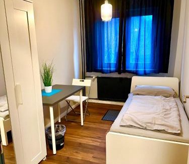 Neugraben-Fischbek Apartment | Apartment Hamburg Süd
