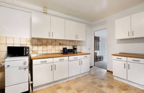 Hamdorf Apartment | Apartment 'Hamdorf, Hauptstraße Unten' with Private Terrace, Shared Garden and Wi-Fi