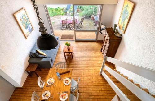 Mimizan Apartment | Apartment Hameau du courant-1 by Interhome