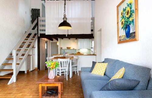 Mimizan Apartment | Apartment Hameau du courant-1 by Interhome
