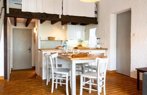 Mimizan Apartment | Apartment Hameau du courant-1 by Interhome