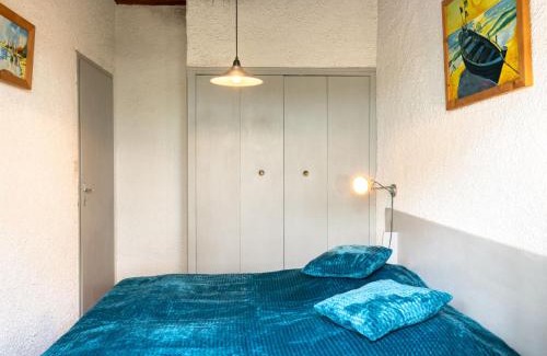 Mimizan Apartment | Apartment Hameau du courant-1 by Interhome