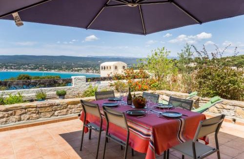 La Madrague Apartment | Apartment Hameau la Madrague-27 by Interhome