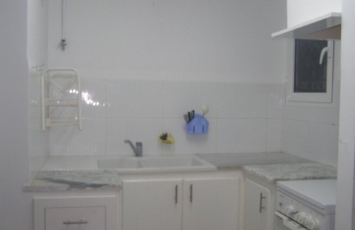 Yasmine Apartment | Apartment Hammamet Yasmine Full foot
