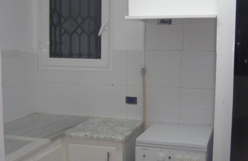 Yasmine Apartment | Apartment Hammamet Yasmine Full foot