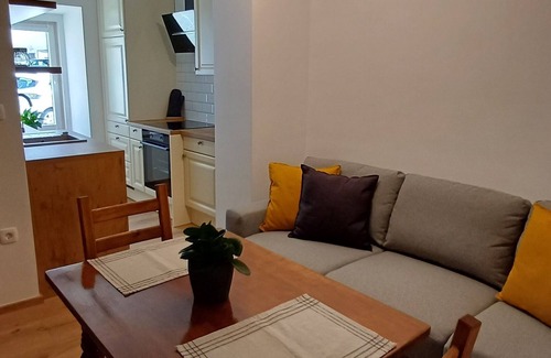 Podkoren Apartment | Apartment HANI