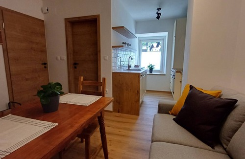 Podkoren Apartment | Apartment HANI