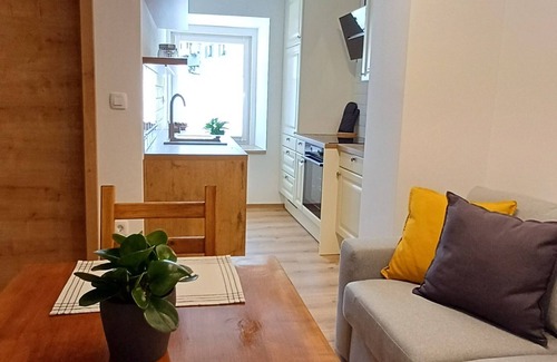 Podkoren Apartment | Apartment HANI