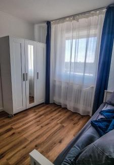 Region Hannover District Apartment | Apartment Hannover - Langenhagen center 2