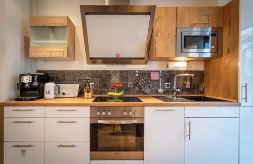Sudstadt-Bult Condo | Apartment Hannover Top Citylage
